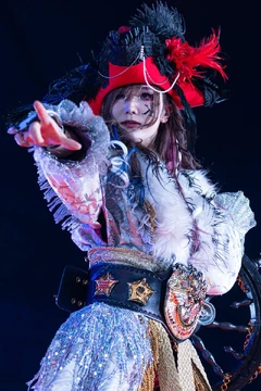 KAIRI | Puroresu System Wiki | Fandom