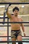 Daisuke Harada