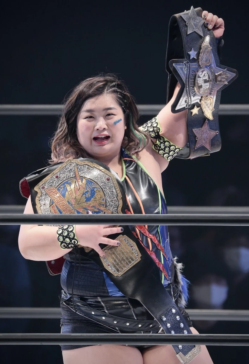 Yuu | Puroresu System Wiki | Fandom