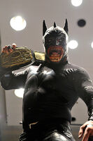 Mephisto as the Mexican National Light Heavyweight Champion