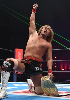 Wrestle Kingdom 14 | Puroresu System Wiki | Fandom