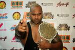 Bad Luck Fale