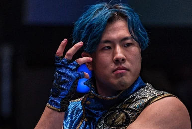 Satoshi Narita Satoshi Kojima | Puroresu System Wiki | Fandom