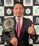 Shinichiro Kawamatsu