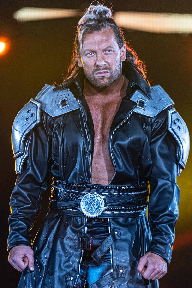 Kenny Omega names the wrestler he thinks is the best and it's not an AEW or  NJPW star