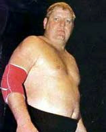 Dick Murdoch | Puroresu System Wiki | Fandom