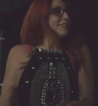 Veda Scott