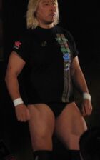 Yoshihiro Takayama 2011