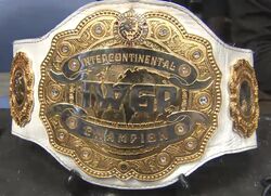 Iwgp heavyweight championship new arrivals