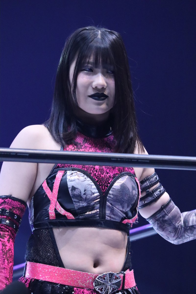 Rina | Puroresu System Wiki | Fandom