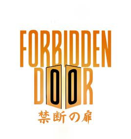 ForbiddenDoorlogo