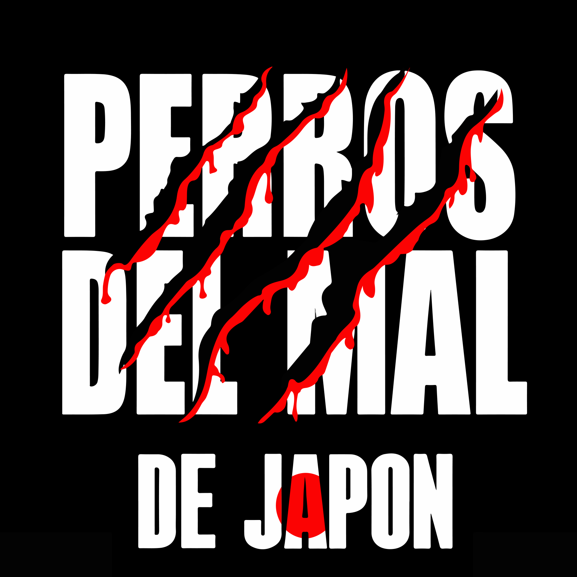 Los Perros Del Mal De Japon Puroresu System Wiki Fandom