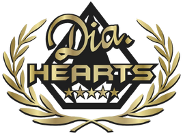DiaHearts