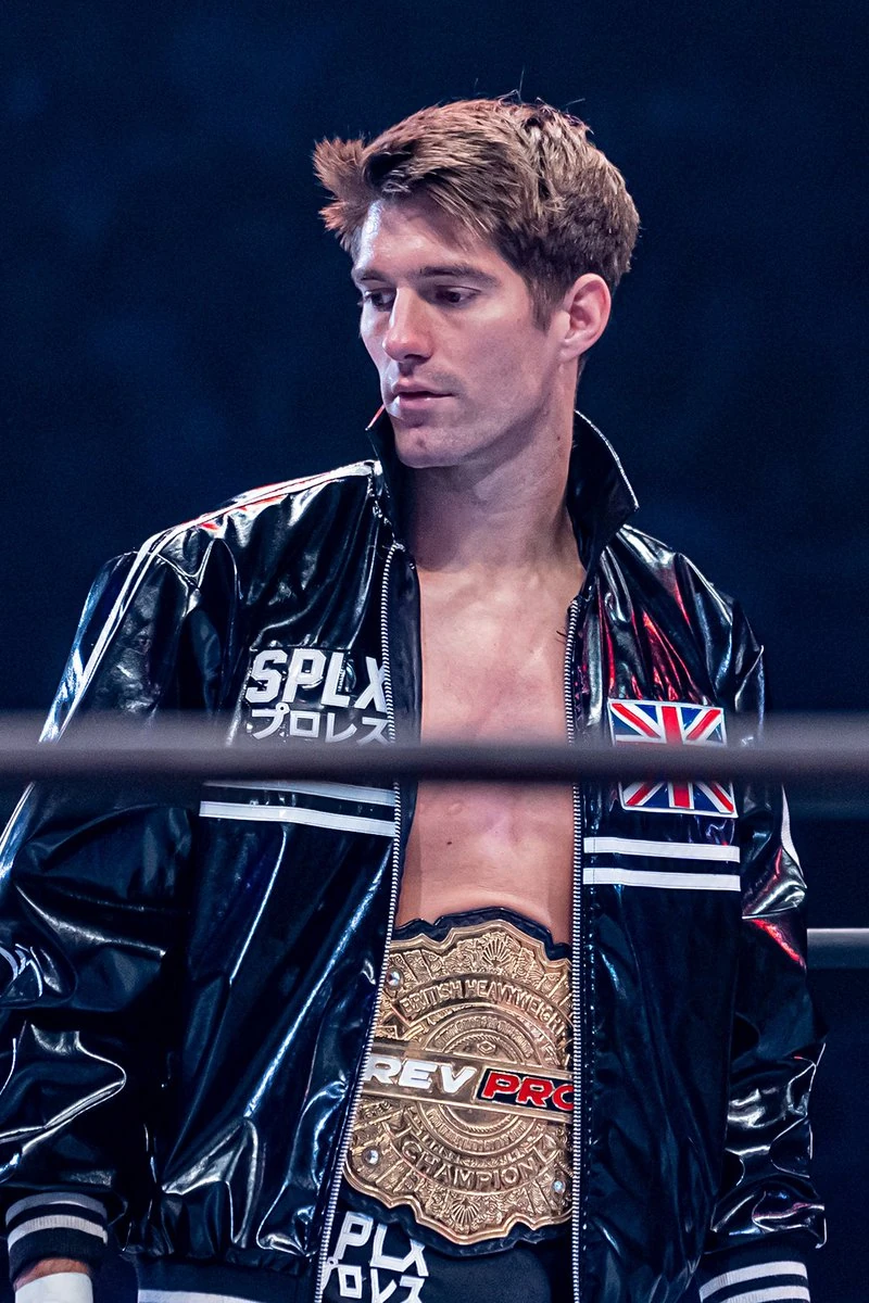 Wrestle Kingdom 14 | Puroresu System Wiki | Fandom