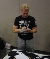 Jeff Jarrett