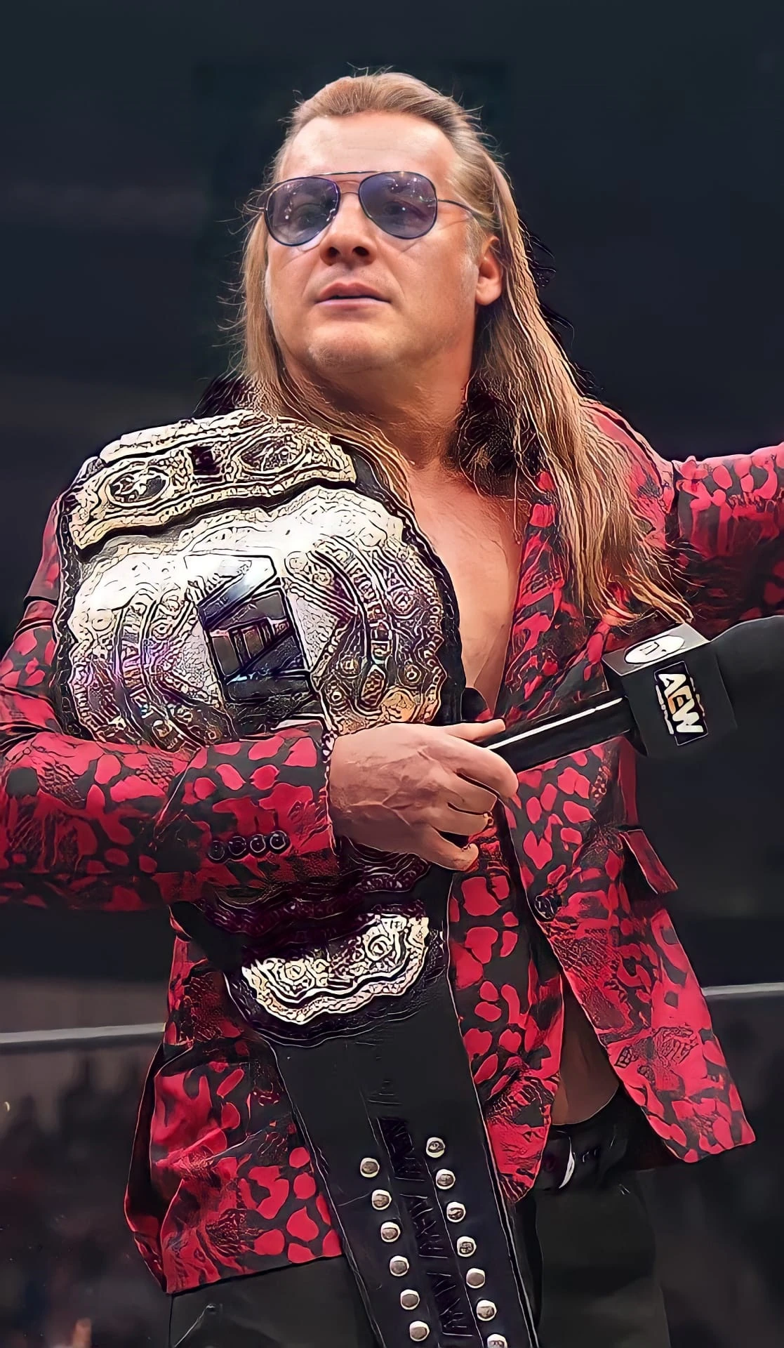 Wrestle Kingdom 14 | Puroresu System Wiki | Fandom