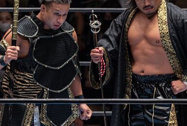 Hirooki Goto | Puroresu System Wiki | Fandom