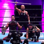 Tanga Roa and Tama Tonga