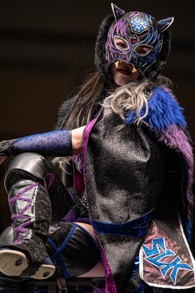 Starlight Kid | Puroresu System Wiki | Fandom