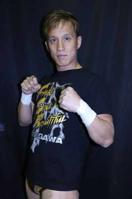 HASEGAWA