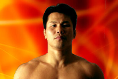 INOKI GENOME 旗揚戦 Inoki Genome Federation | Puroresu System Wiki | Fandom