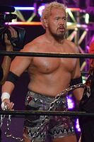 Togi Makabe