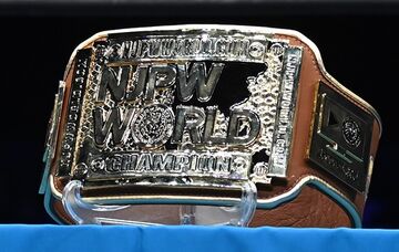 Watch njpw for free cheap