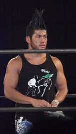 SANADA