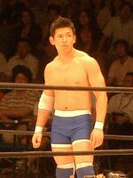 YAMATO as member of Final M2K