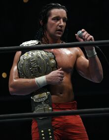 JayWhiteIWGP