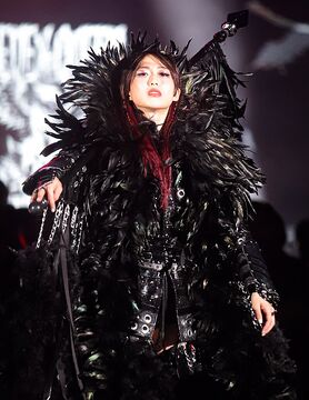 上谷沙弥 B2ポスター スターダム STARDOM Saya Kamitani 上谷沙弥 B2ポスター スターダム STARDOM Saya Kamitani - メルカリ