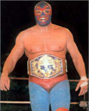 Dos Caras Puroresu System Wiki Fandom