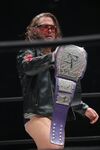 Joey Janela