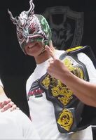 Dragon Kid