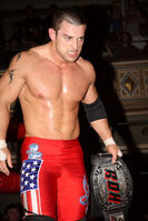 Davey Richards