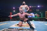 Great-O-Khan and HENARE