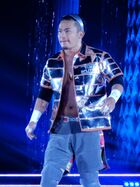 KUSHIDA