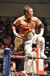 KUSHIDA