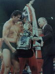 Antonio Inoki