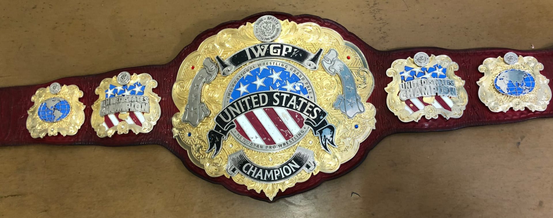 United States Championship