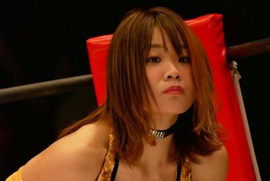 Stardom Season 6 - Grows Up Stars 2012 (Night 3) | Pro Wrestling