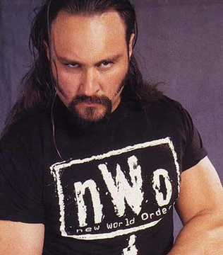 Brian Adams | Puroresu System Wiki | Fandom