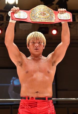 Great Voyage (2021) | Puroresu System Wiki | Fandom