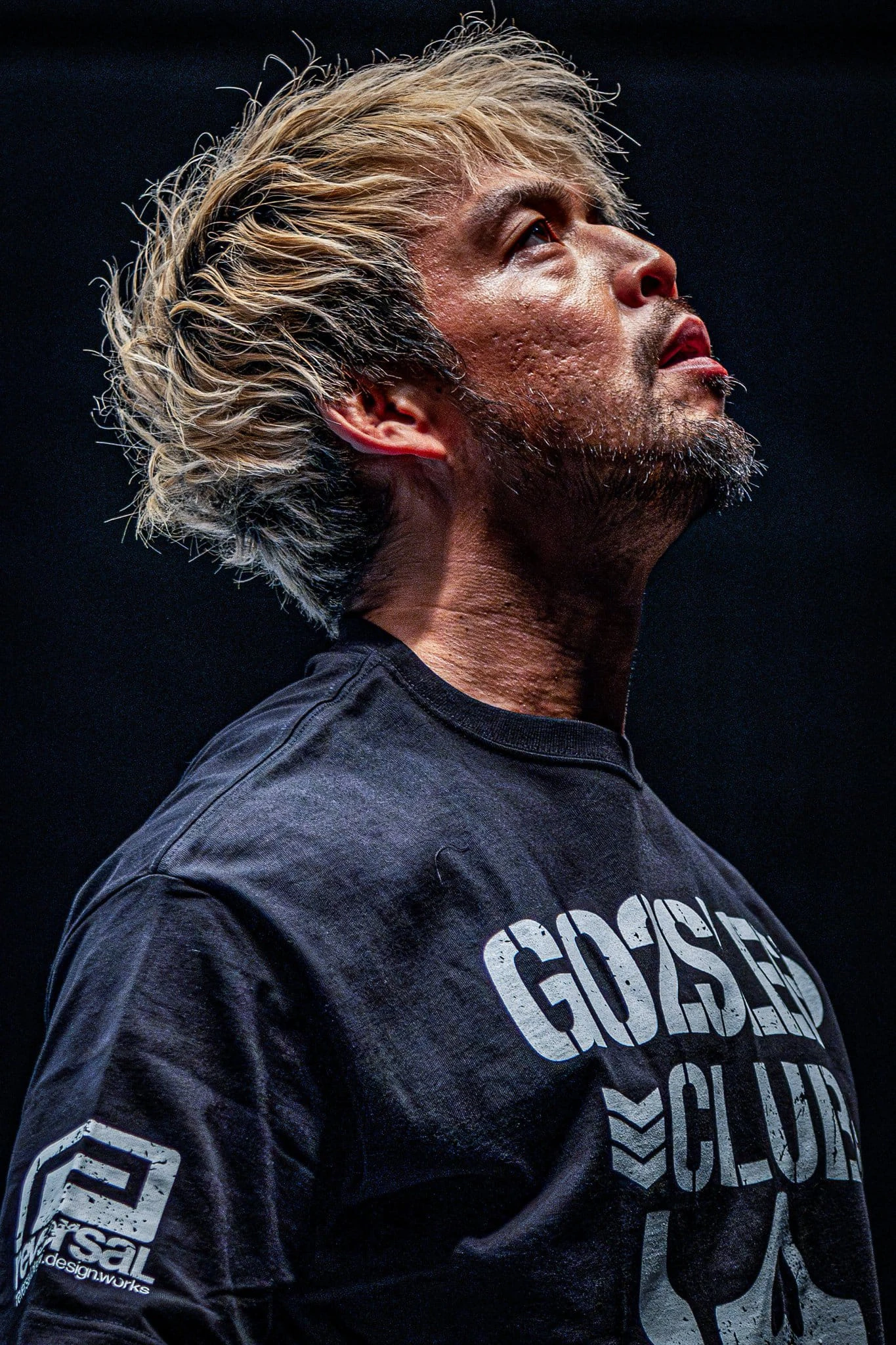 kenta KENTA | Puroresu System Wiki | Fandom