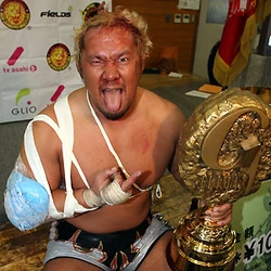 G1 Climax | Puroresu System Wiki | Fandom