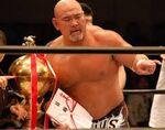 Keiji Mutoh