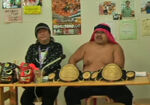 Abdullah Kobayashi and Takayuki Ueki