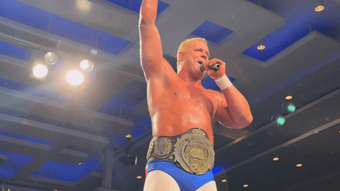 Mighty Crown 25th Anniversary CHAMPION … Mighty Crown Releases 25th Anniversary 'Champion in Action