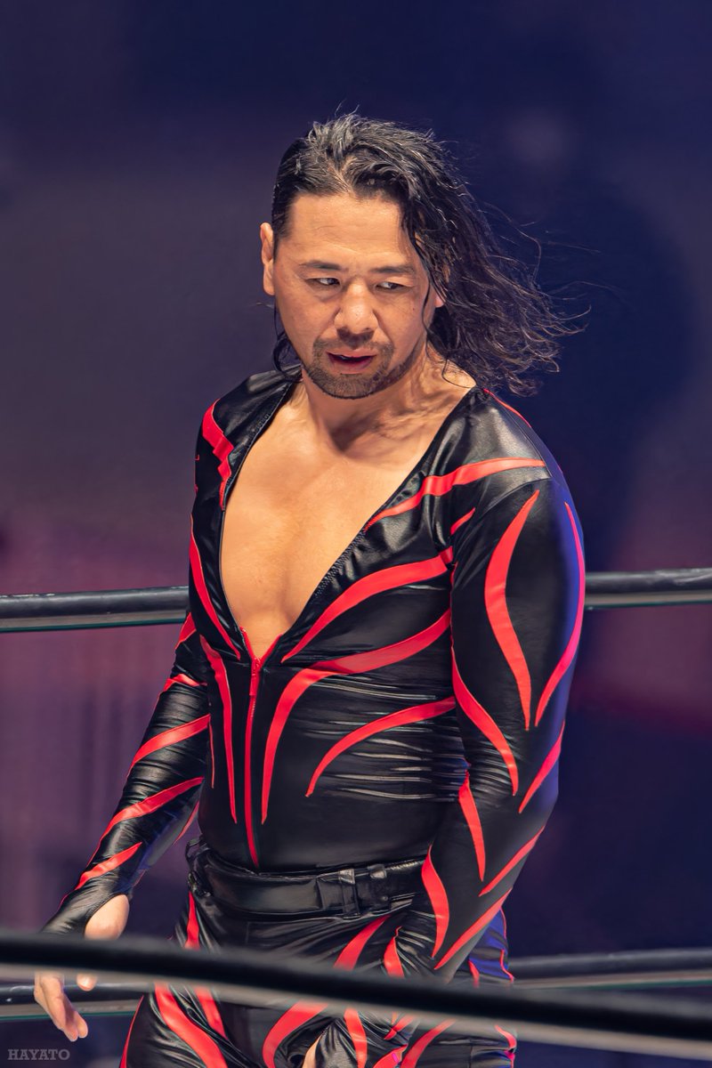 Shinsuke Nakamura Puroresu System Wiki Fandom