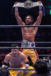 KUSHIDA and Kevin Knight